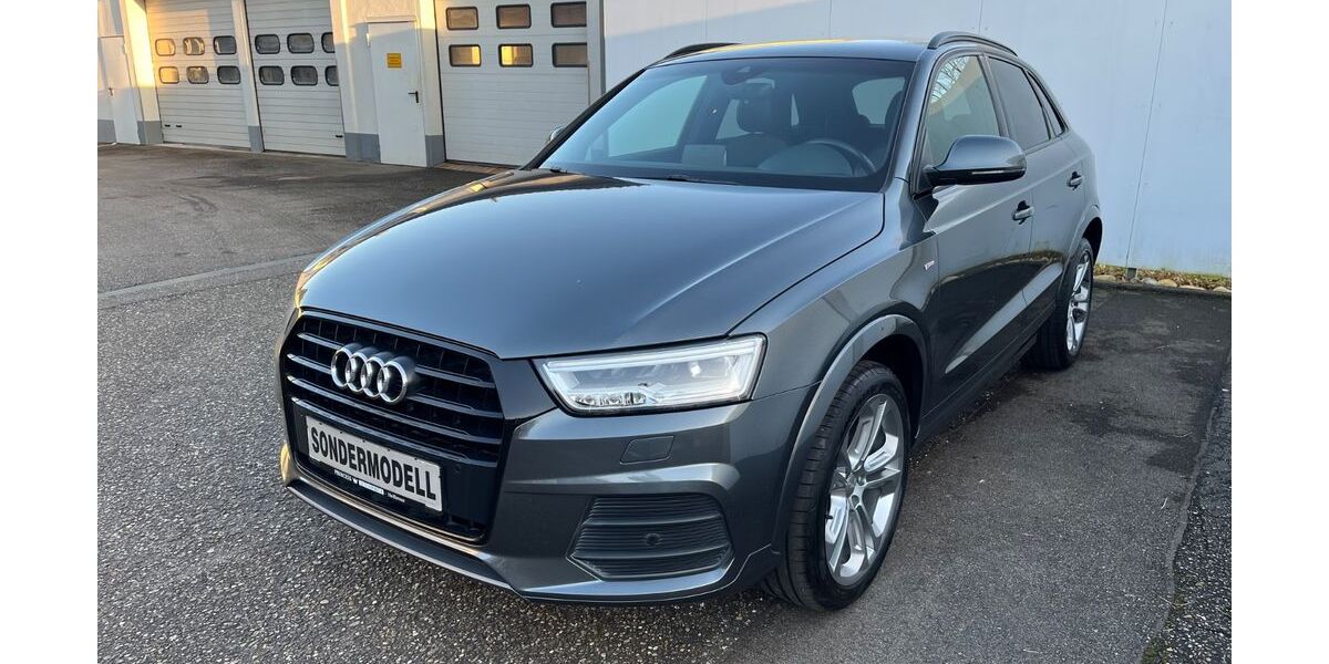Audi Q3 97.500 km 17.990 &euro; Heilbronn 74081