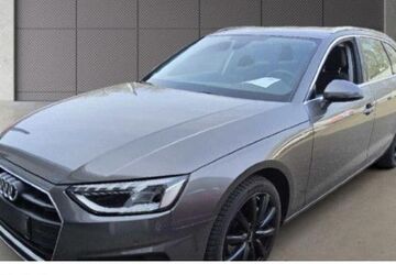 Audi A4 70.900 km 28.830 &euro; Bad Rappenau 74906