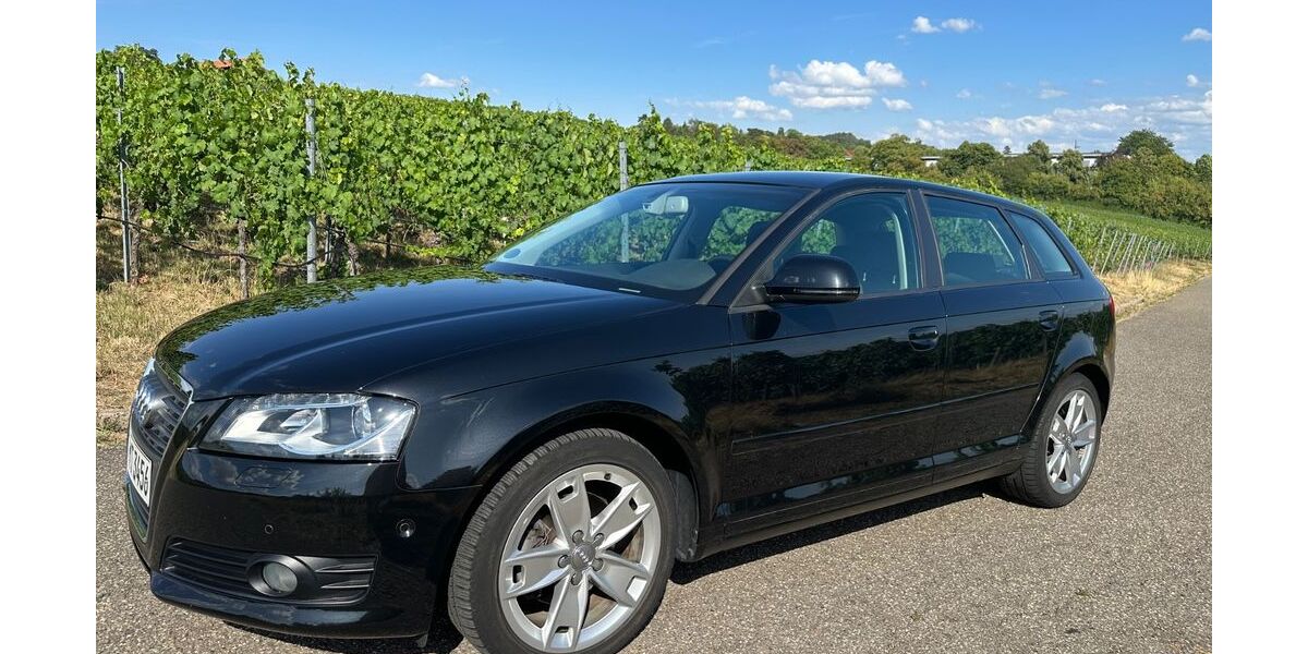Audi A3 147.000 km 8.400 &euro; Heilbronn 74078