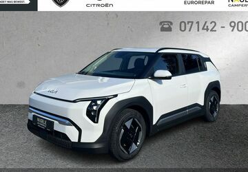 Kia EV3 1.700 km 36.800 &euro; Bietigheim-Bissingen 74321