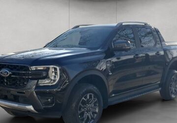 Ford Ranger 6.000 km 54.880 &euro; Heilbronn 74080