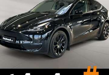 Tesla Model Y 33.584 km 33.579 &euro; Neckarsulm-Obereisesheim 74172