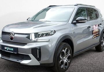 Citroen C3 Aircross 22.700 km 23.380 &euro; Heilbronn 74074