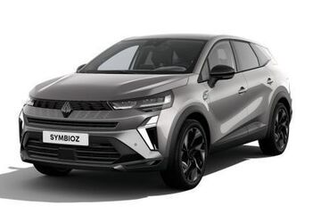 Renault Symbioz 2.500 km 28.990 &euro; Güglingen 74363