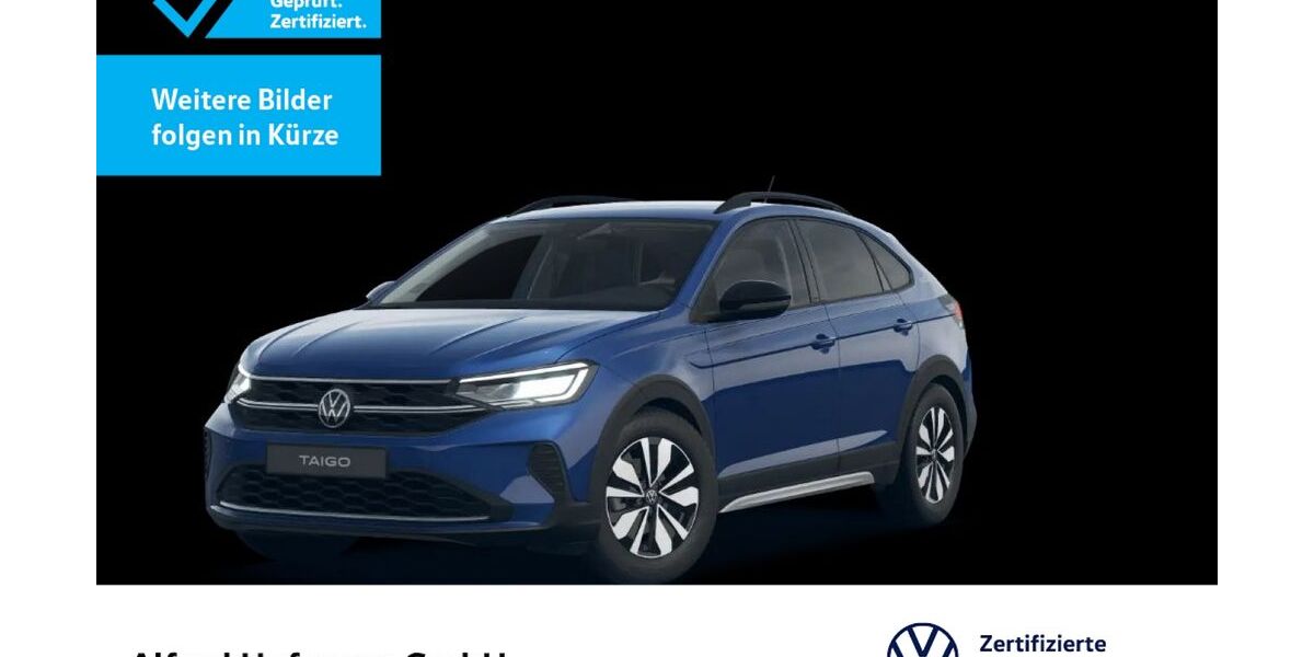 VW Taigo 5.090 km 26.372 &euro; Walldorf 69190