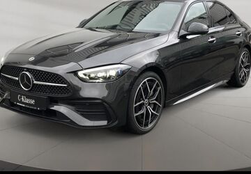 Mercedes-Benz C 300 26.779 km 50.979 &euro; Neckarsulm-Obereisesheim 74172