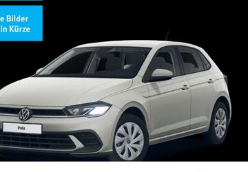 VW Polo 7.820 km 16.889 &euro; Walldorf 69190