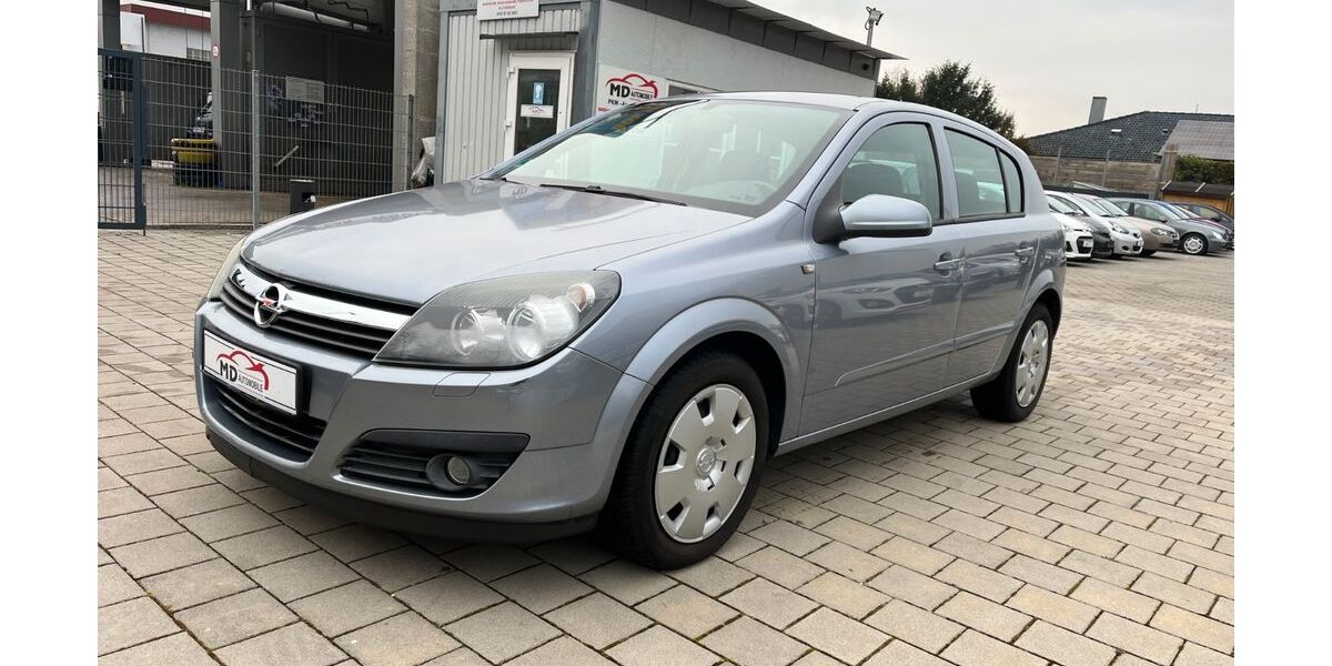 Opel Astra 94.000 km 3.999 &euro; Bruchsal-Untergrombach 76646
