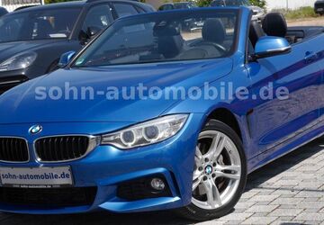 BMW 435 240.000 km 15.999 &euro; Rauenberg (Gewerbegebiet) 69231