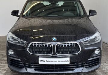 BMW X2 62.500 km 22.680 &euro; Heilbronn 74076