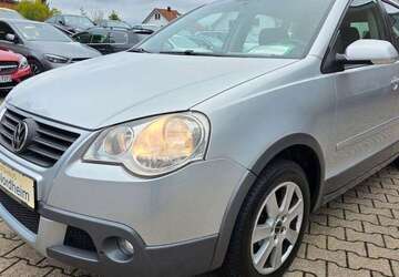 VW Polo 199.900 km 3.990 &euro; Nordheim 74226