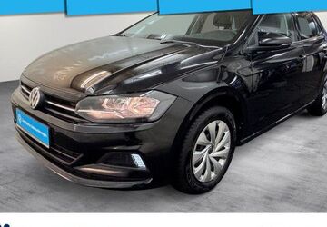 VW Polo 63.228 km 12.930 &euro; Mosbach 74821