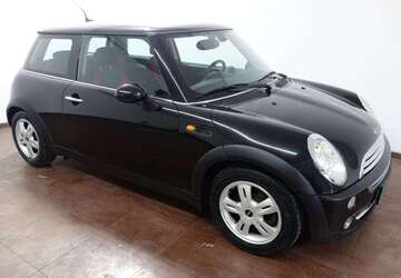 Mini Cooper 336.000 km 999 &euro; Mühlacker 75417