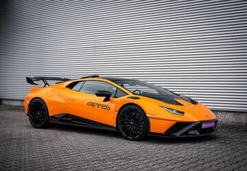 Lamborghini Huracán 15.800 km 389.900 &euro; Oberderdingen 75038