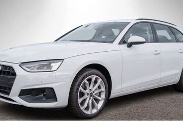 Audi A4 24.900 km 35.490 &euro; Neckarsulm 74172