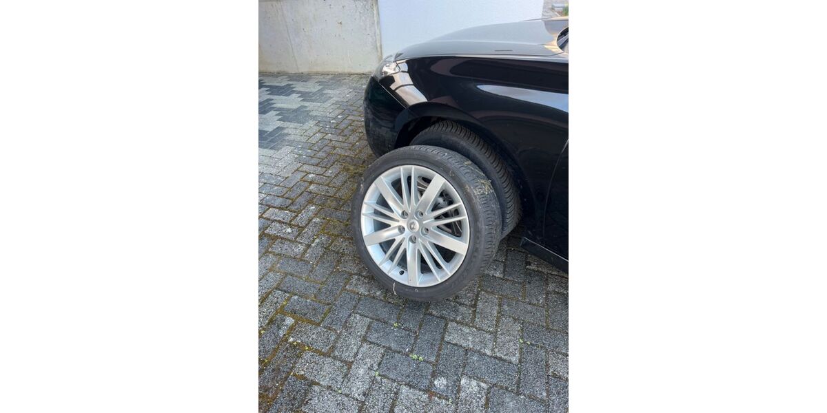 Renault Laguna 170.000 km 3.500 &euro; Schwarzach 74869