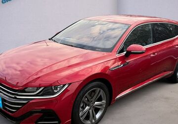 VW Arteon 4.453 km 47.562 &euro; Walldorf 69190