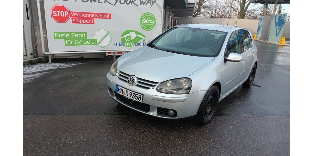 VW Golf 360.000 km 2.400 &euro; Heilbronn 74080