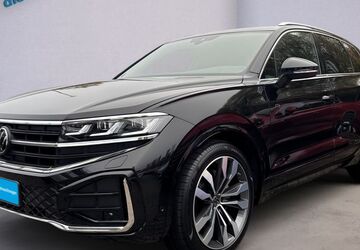 VW Touareg 3.373 km 78.576 &euro; Walldorf 69190