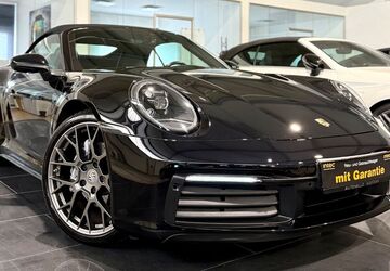 Porsche 992 83.000 km 109.999 &euro; Niefern Öschelbronn 75223