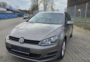 VW Golf 134.500 km 9.749 &euro; Neckargemünd 69151