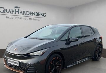 Cupra Born 16.610 km 28.900 &euro; Bruchsal 76646