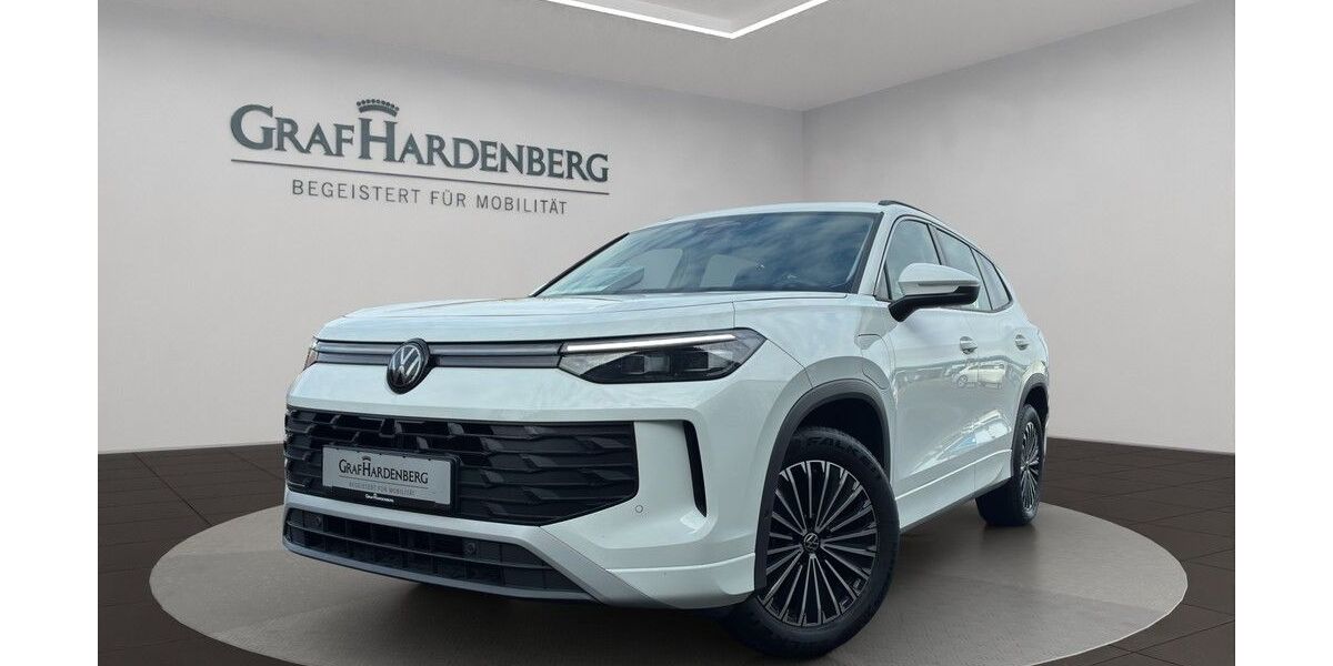 VW Tayron 25.778 km 39.490 &euro; Bretten 75015