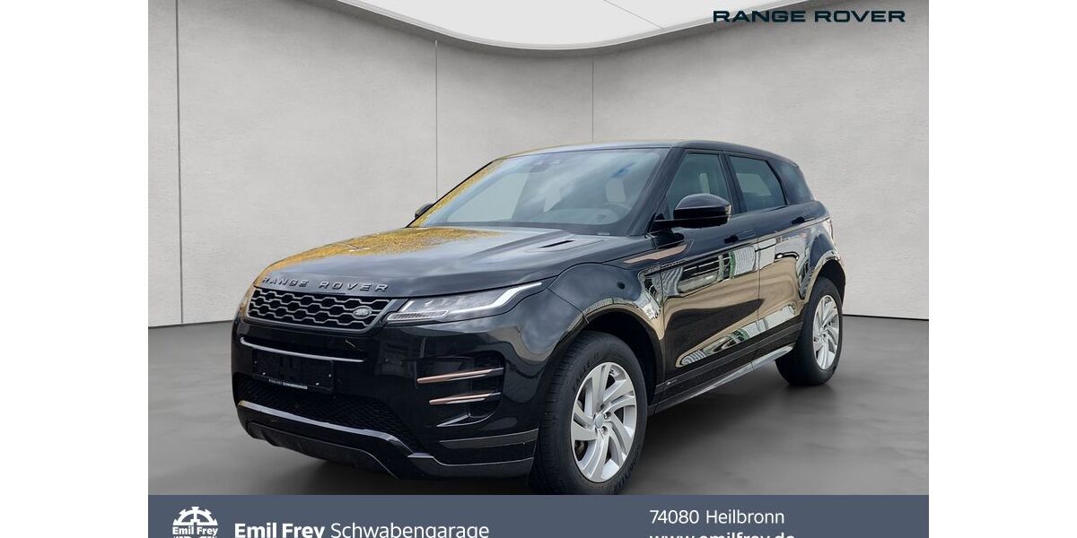 Land Rover Range Rover Evoque 79.300 km 28.690 &euro; Heilbronn 74080