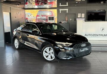Audi A3 84.140 km 22.750 &euro; Bretten 75015