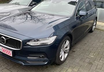 Volvo V90 90.000 km 27.000 &euro; Löchgau 74369