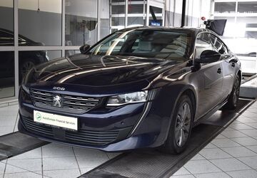 Peugeot 508 150.000 km 17.900 &euro; Bad Friedrichshall 74177