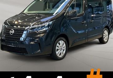 Nissan Primastar 21.669 km 32.479 &euro; Neckarsulm-Obereisesheim 74172