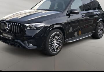 Mercedes-Benz GLE 53 AMG 12.903 km 111.789 &euro; Heilbronn 74072