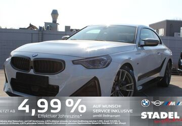 BMW M240i 47.250 km 44.444 &euro; Heilbronn 74074