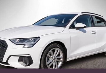 Audi A3 31.000 km 26.430 &euro; Neckarsulm 74172