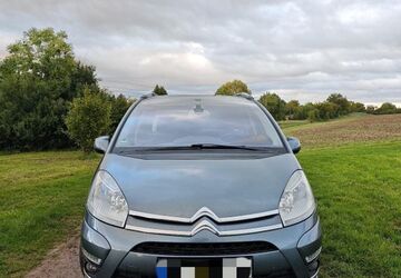 Citroen Grand C4 Picasso / SpaceTourer 295.749 km 1.250 &euro; Vaihingen an der Enz 71665