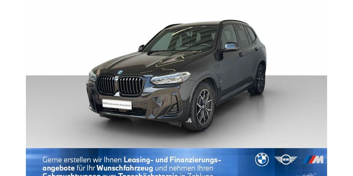 BMW X3 74.351 km 40.480 &euro; Heilbronn 74076