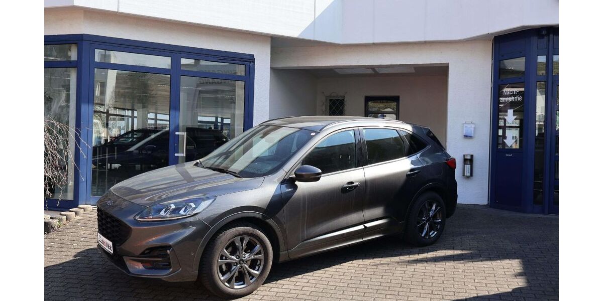 Ford Kuga 13.550 km 23.880 &euro; Besigheim 74354