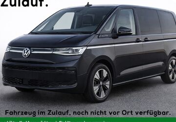 VW T7 Multivan 14.400 km 58.590 &euro; Knittlingen 75438