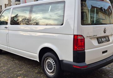 VW T6 Transporter 278.951 km 13.490 &euro; Waibstadt 74915