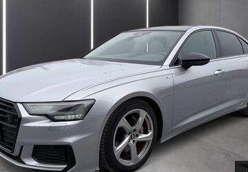 Audi A6 149.020 km 32.990 &euro; Sinsheim 74889