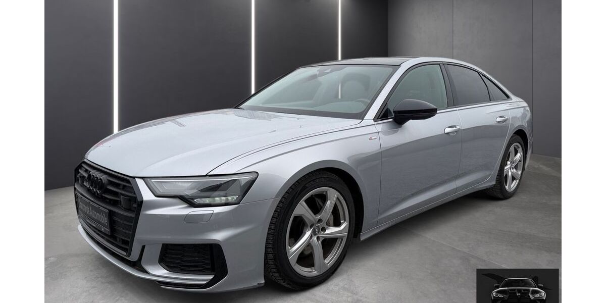 Audi A6 149.020 km 32.990 &euro; Sinsheim 74889
