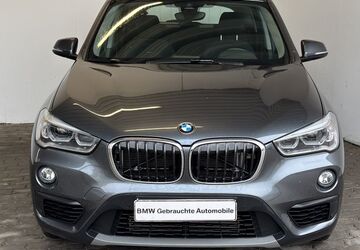 BMW X1 63.296 km 22.590 &euro; Heilbronn 74076