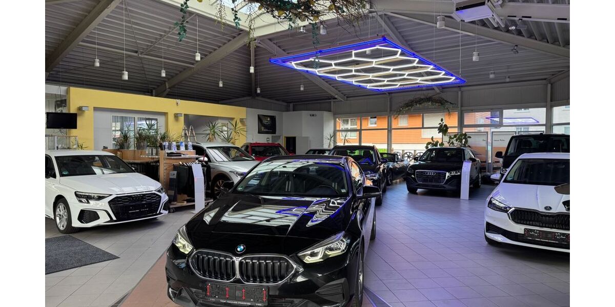 BMW 216 Gran Coupé 138.149 km 17.980 &euro; Oberderdingen 75038