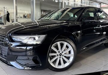 Audi A6 57.300 km 36.980 &euro; Heilbronn 74080