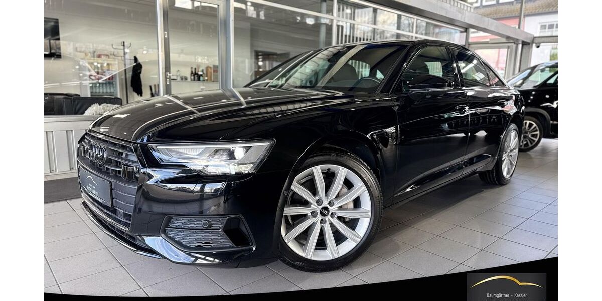 Audi A6 57.300 km 36.980 &euro; Heilbronn 74080