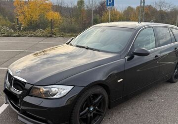 BMW 330 31.700 km 5.899 &euro; Bad Friedrichshall 74177