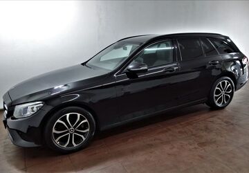 Mercedes-Benz C 220 290.000 km 13.999 &euro; Mühlacker 75417