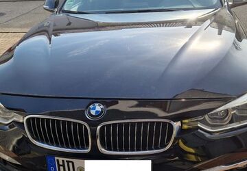 BMW 320 152.990 km 17.100 &euro; Waibstadt 74915