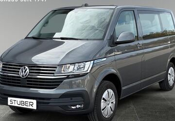 VW T6 Caravelle 93.500 km 36.990 &euro; Zaberfeld 74374